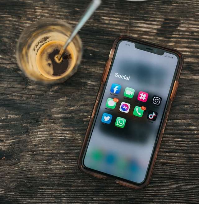 Social Media and Investments