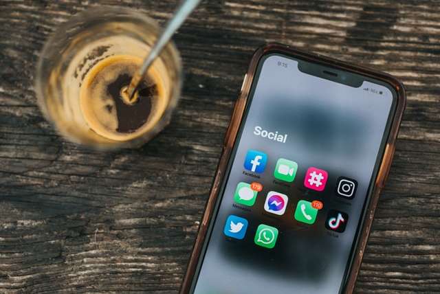 Social Media and Investments