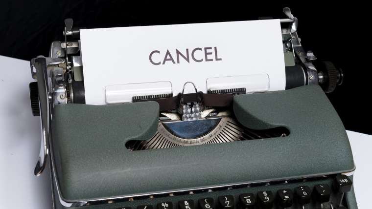 Cancelling Your Insurance