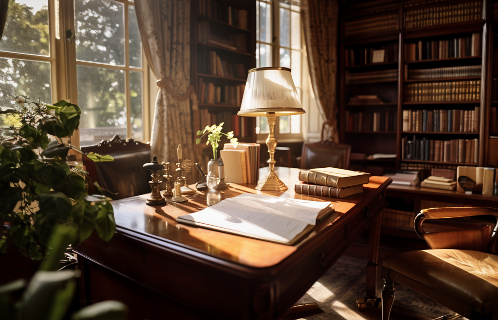 The Essentials of Estate Planning: Liquidity, Bequeathment and Accrual