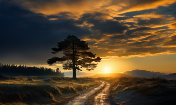 Freedom in Sight, Financial Might: 5 Reasons Retirement Planning Shines Bright